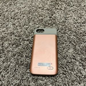 IPHONE 10 W/ Battery Inserted